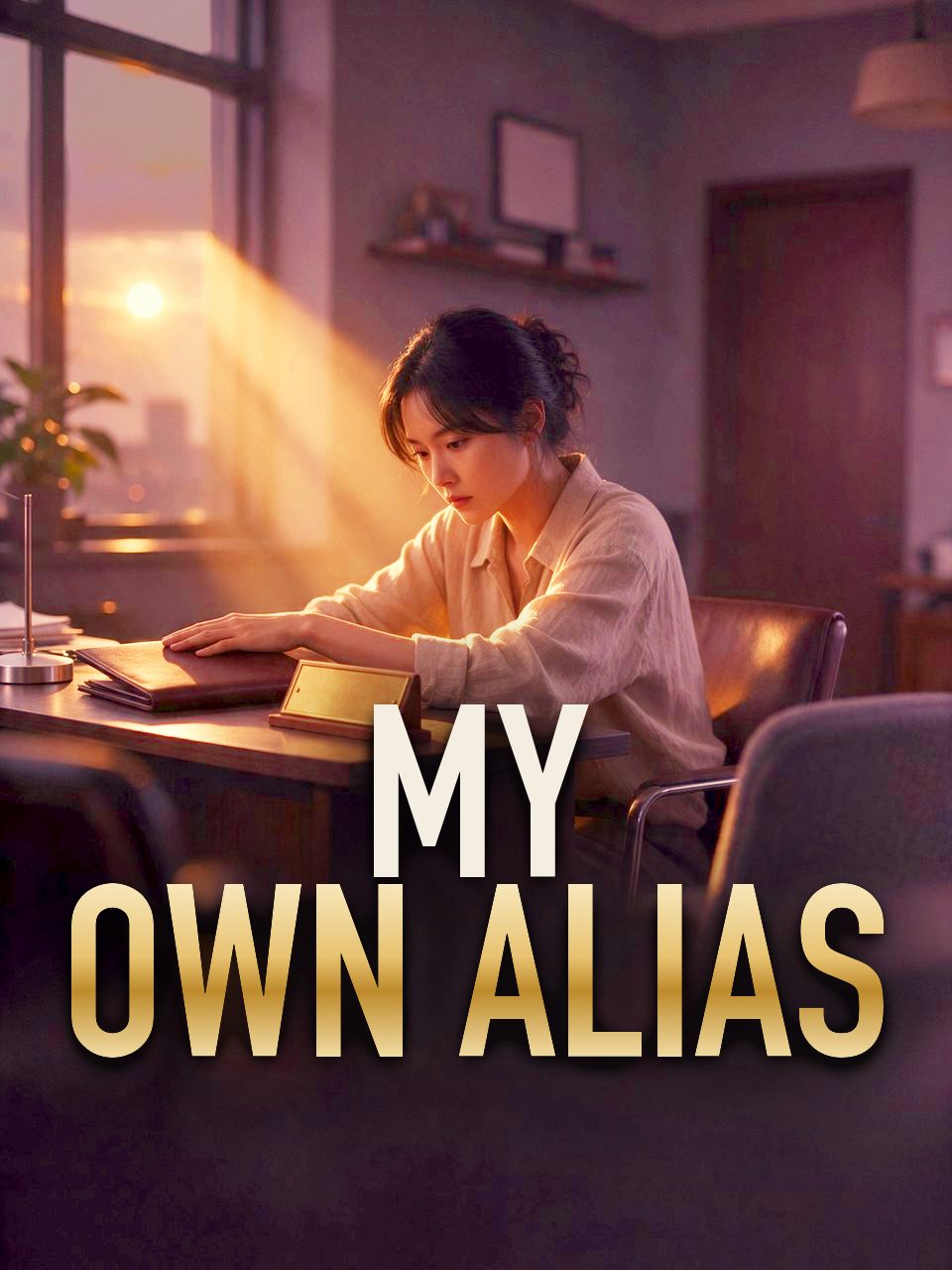 Placeholder artwork for I Answered to My Own Alias