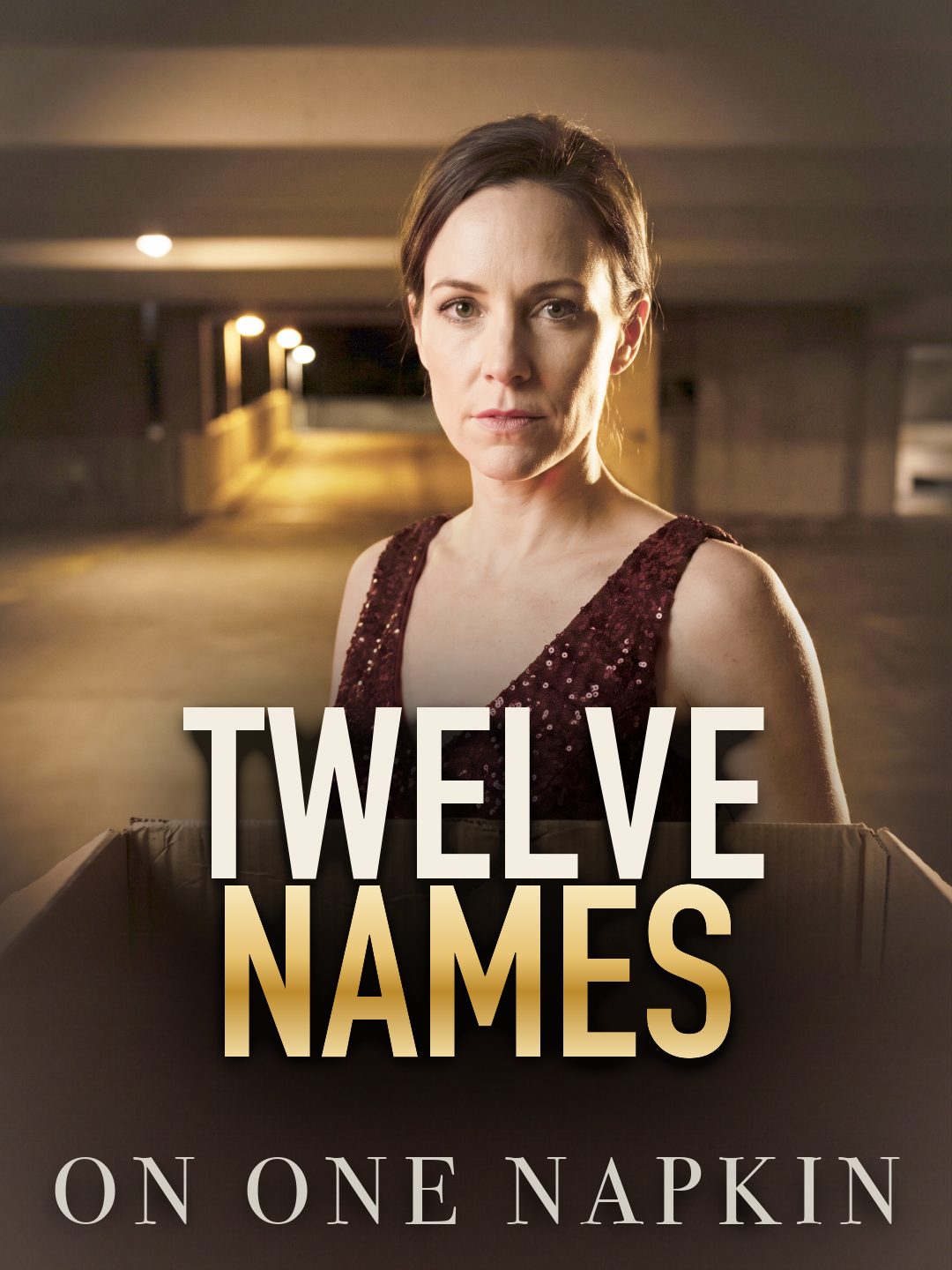 Placeholder artwork for Twelve Names on My Napkin