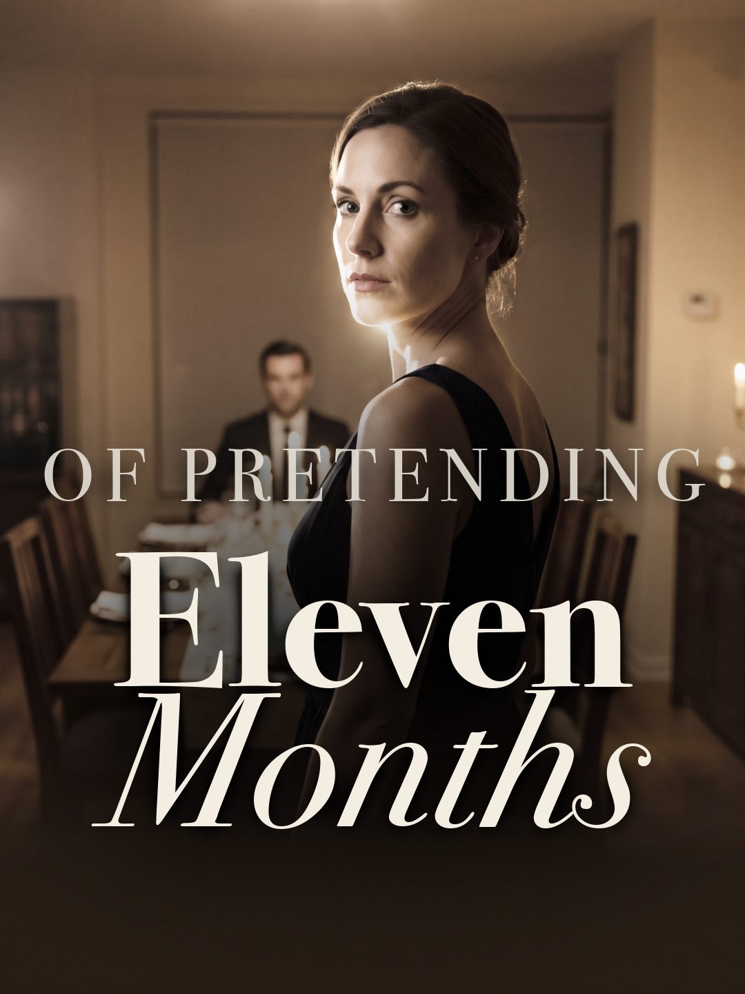 Placeholder artwork for Eleven Months of Pretending