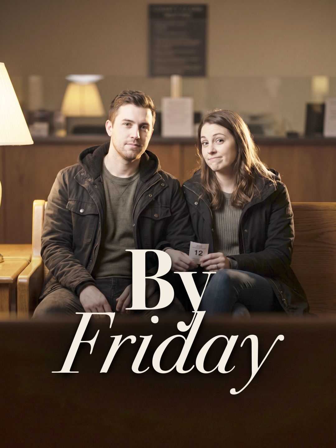 Placeholder artwork for Married at the Courthouse, Divorced by Friday