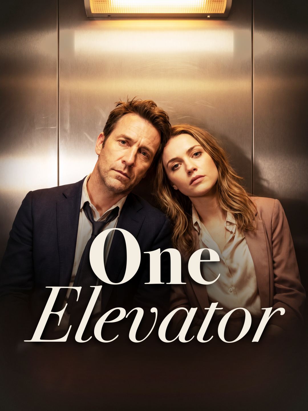 Placeholder artwork for Twelve Years and One Elevator