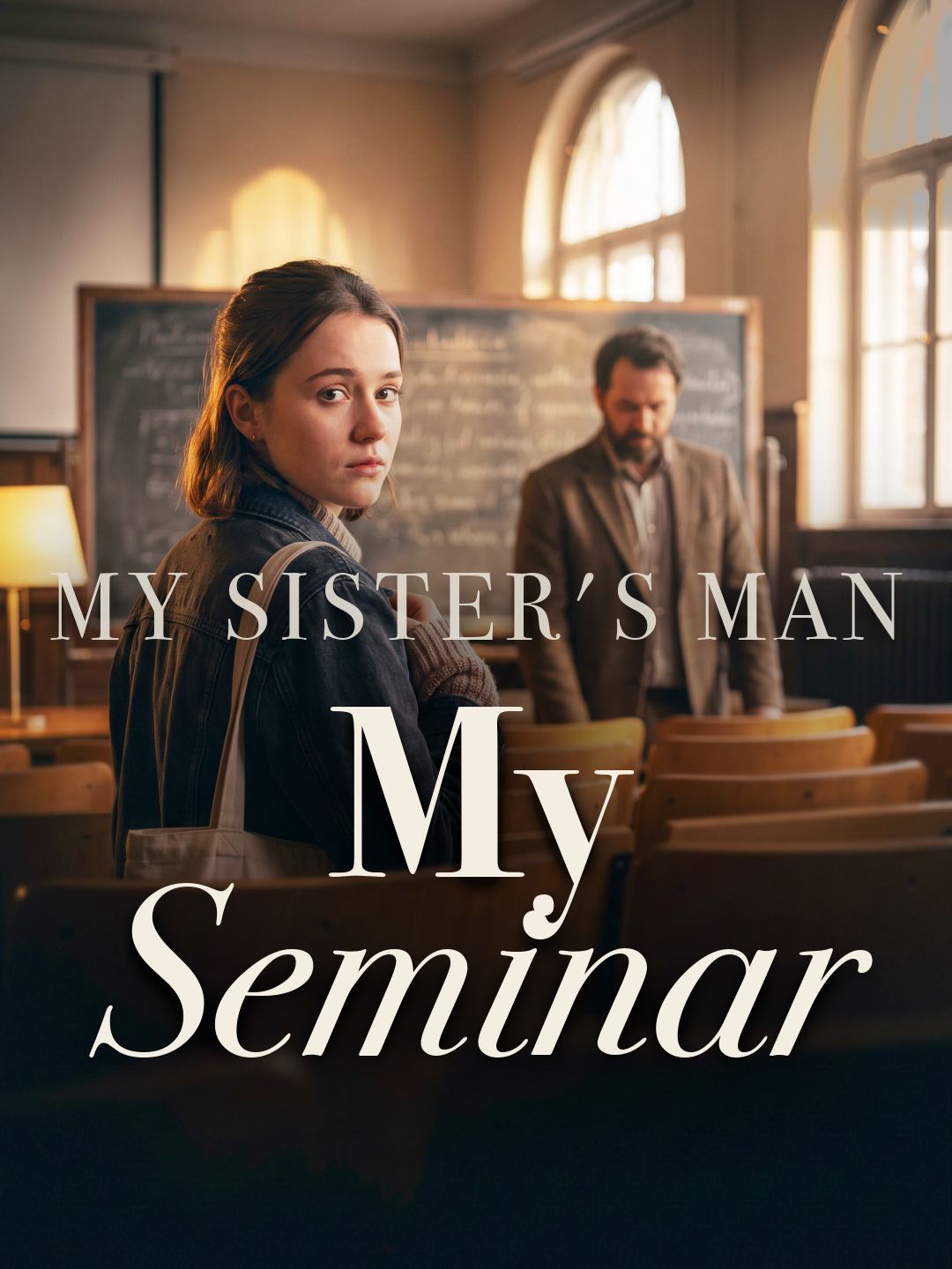 Placeholder artwork for My Sister's Husband Teaches My Seminar