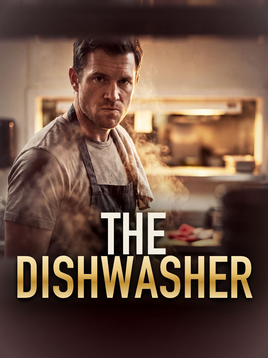 Placeholder artwork for The Dishwasher Runs the Chain Now