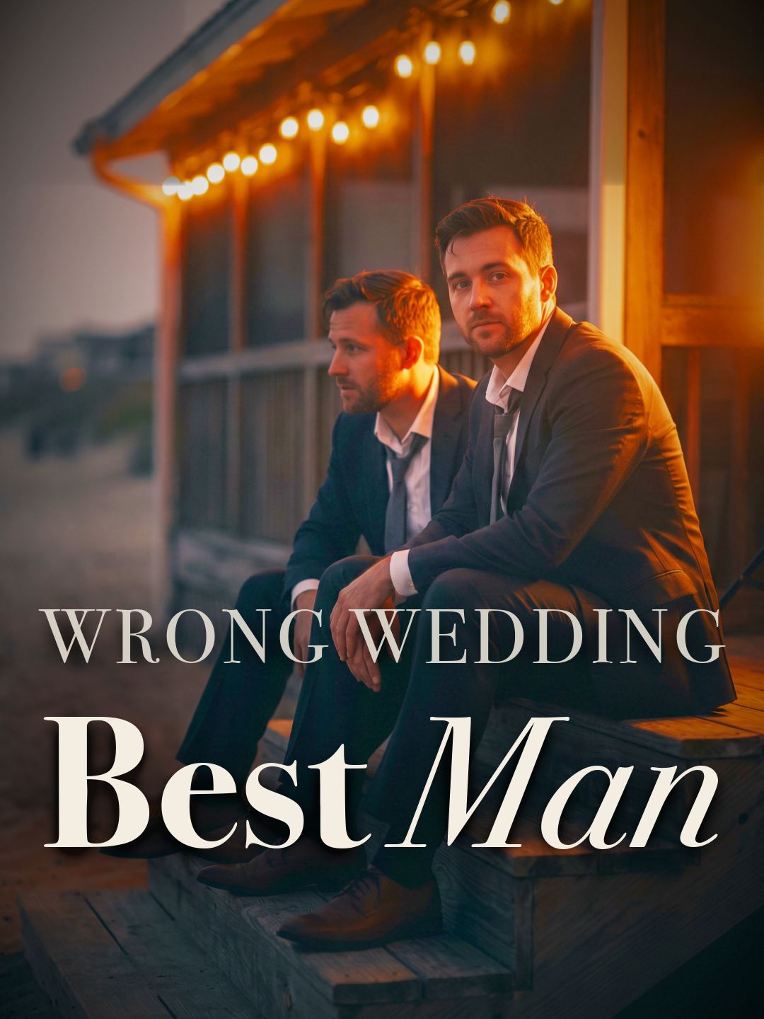 Placeholder artwork for Best Man, Wrong Wedding