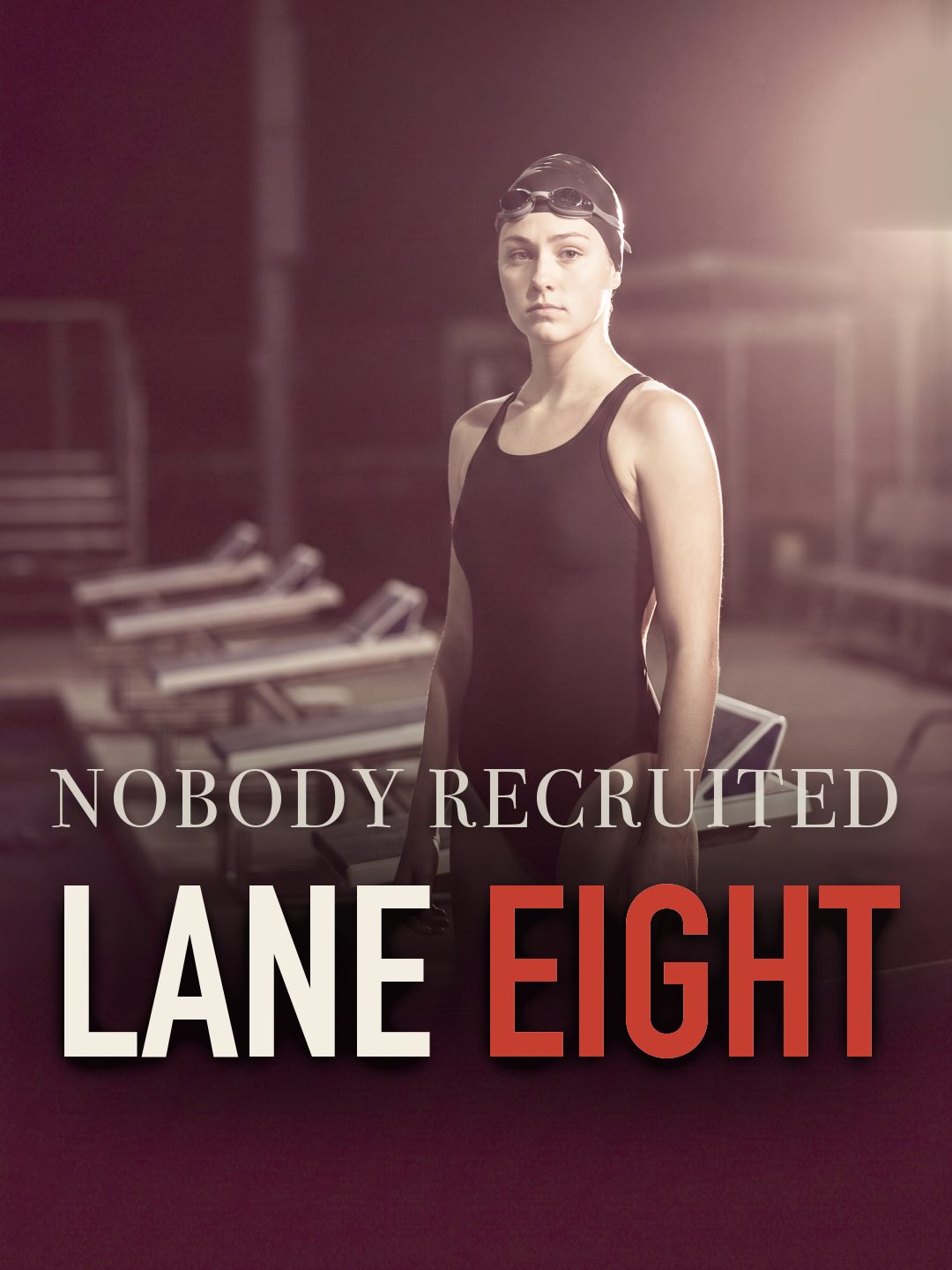 Placeholder artwork for Nobody Recruited Lane Eight
